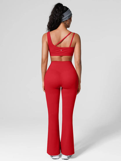 CurveFlare™ Leggings