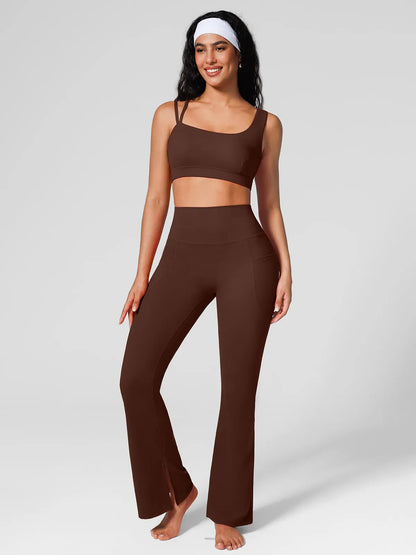 CurveFlare™ Leggings
