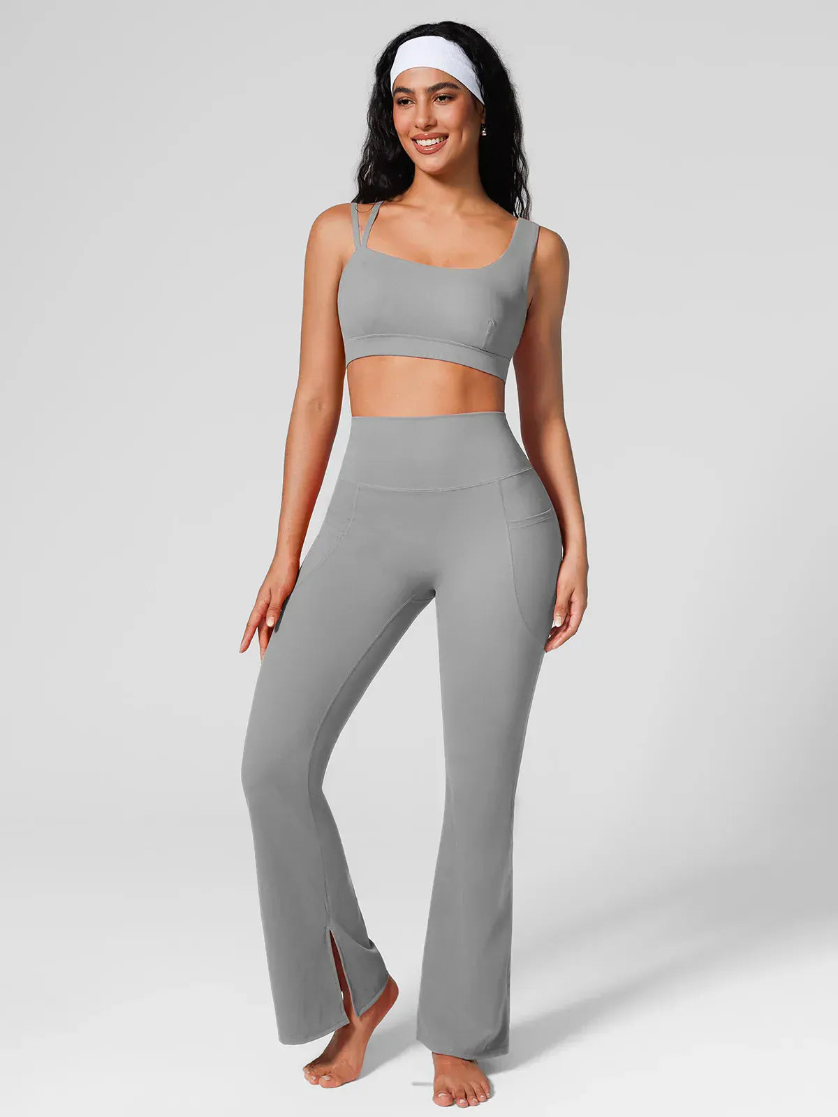 CurveFlare™ Leggings