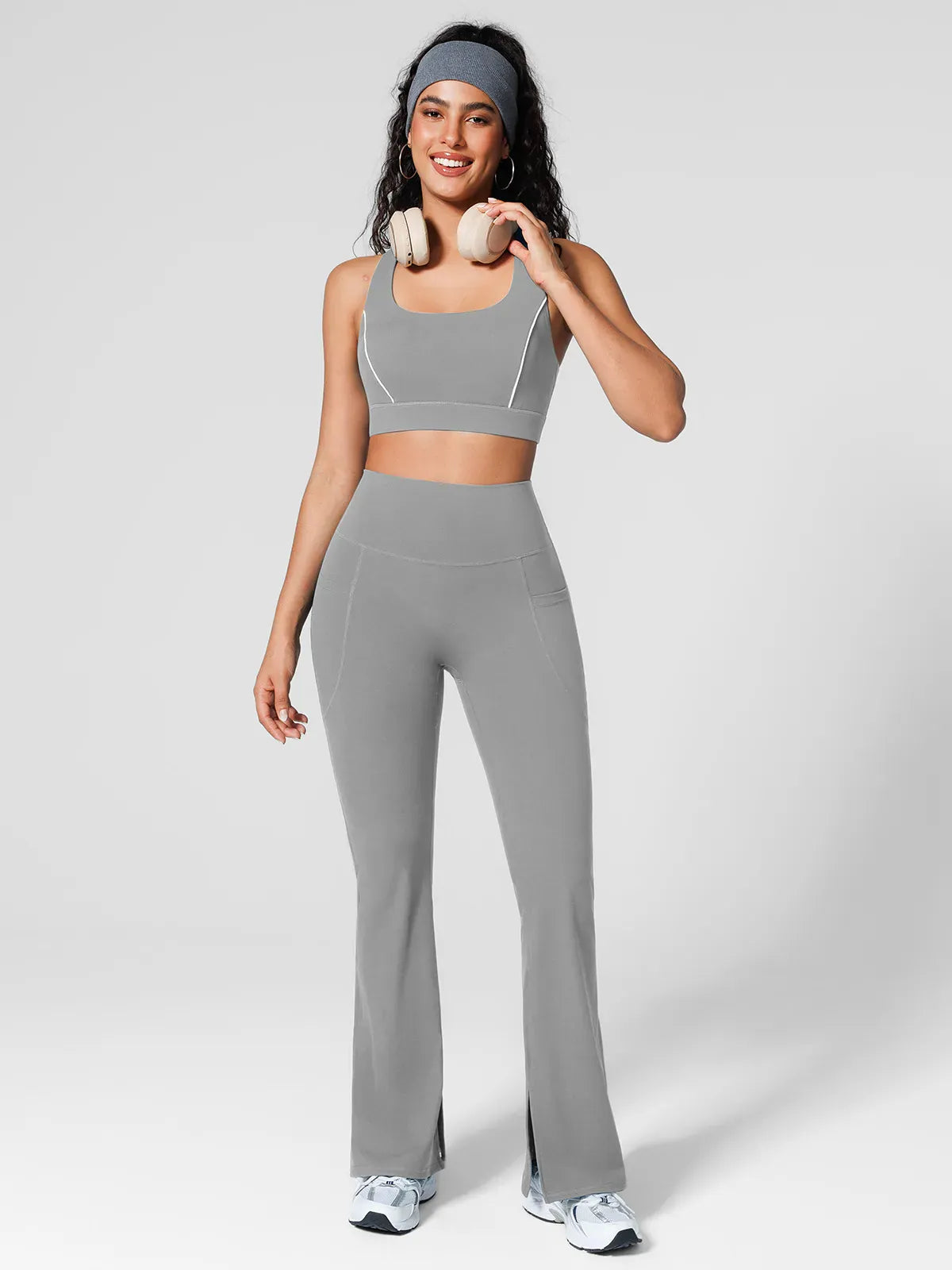 CurveFlare™ Leggings