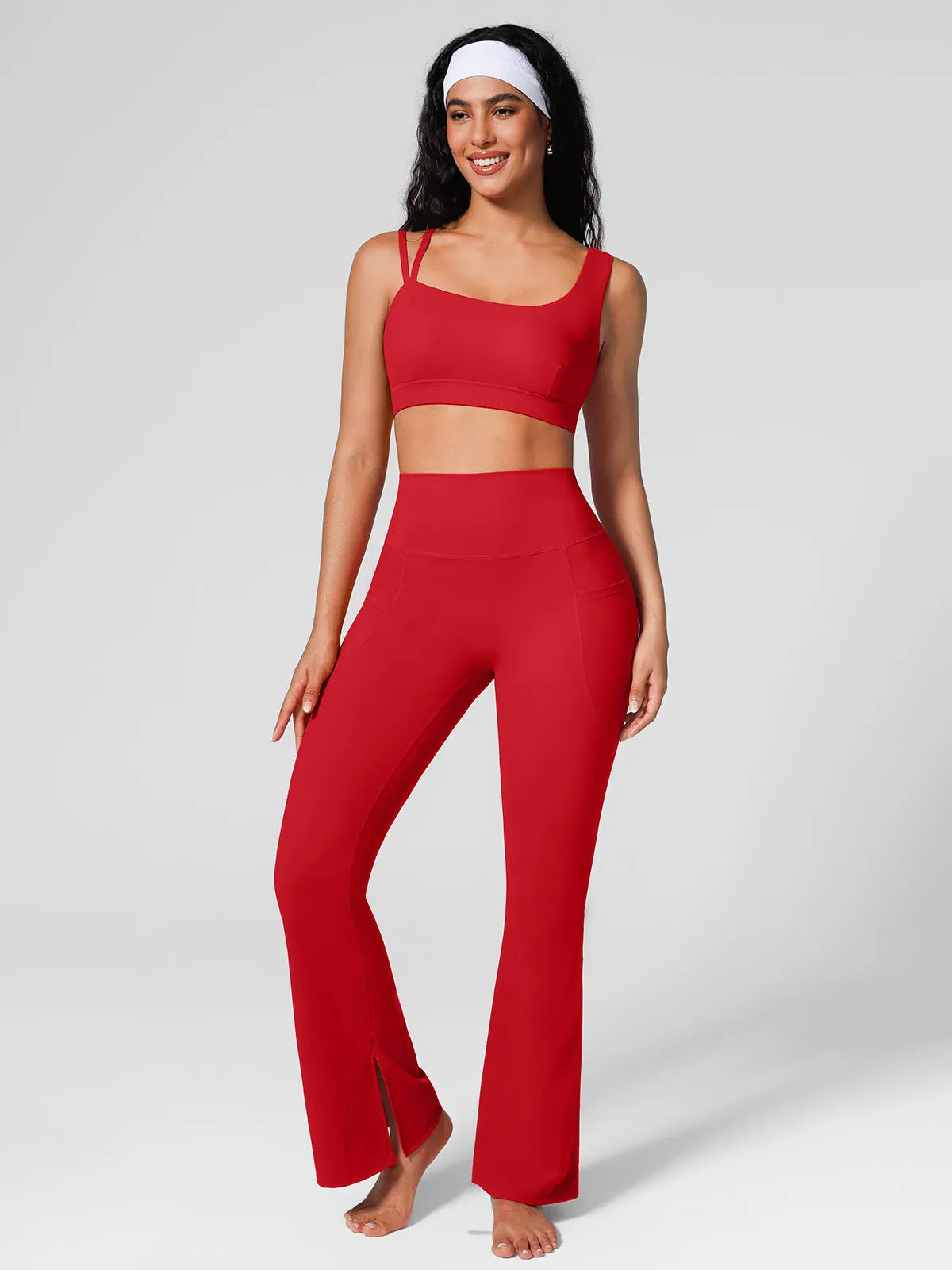 CurveFlare™ Leggings
