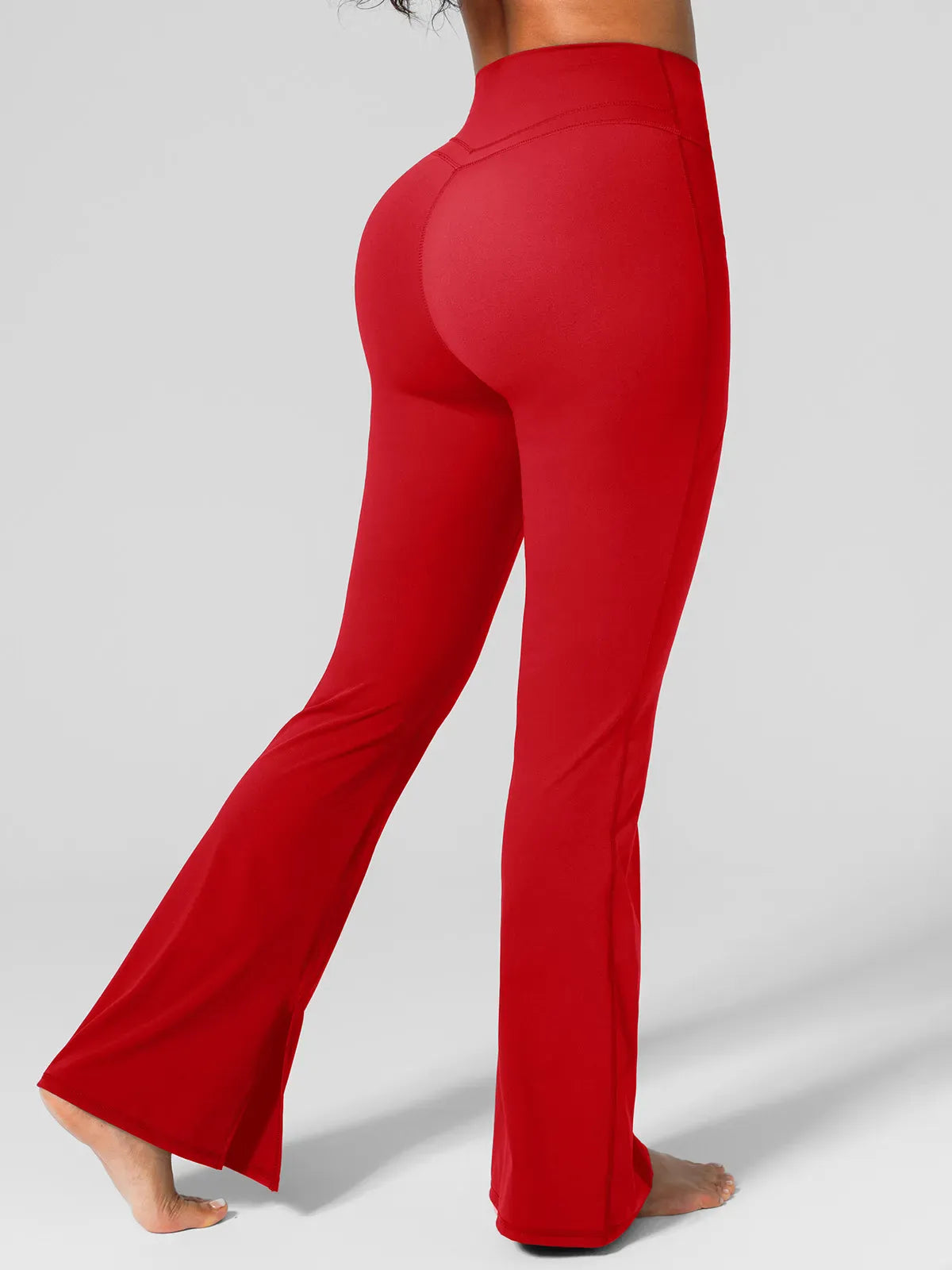 CurveFlare™ Leggings