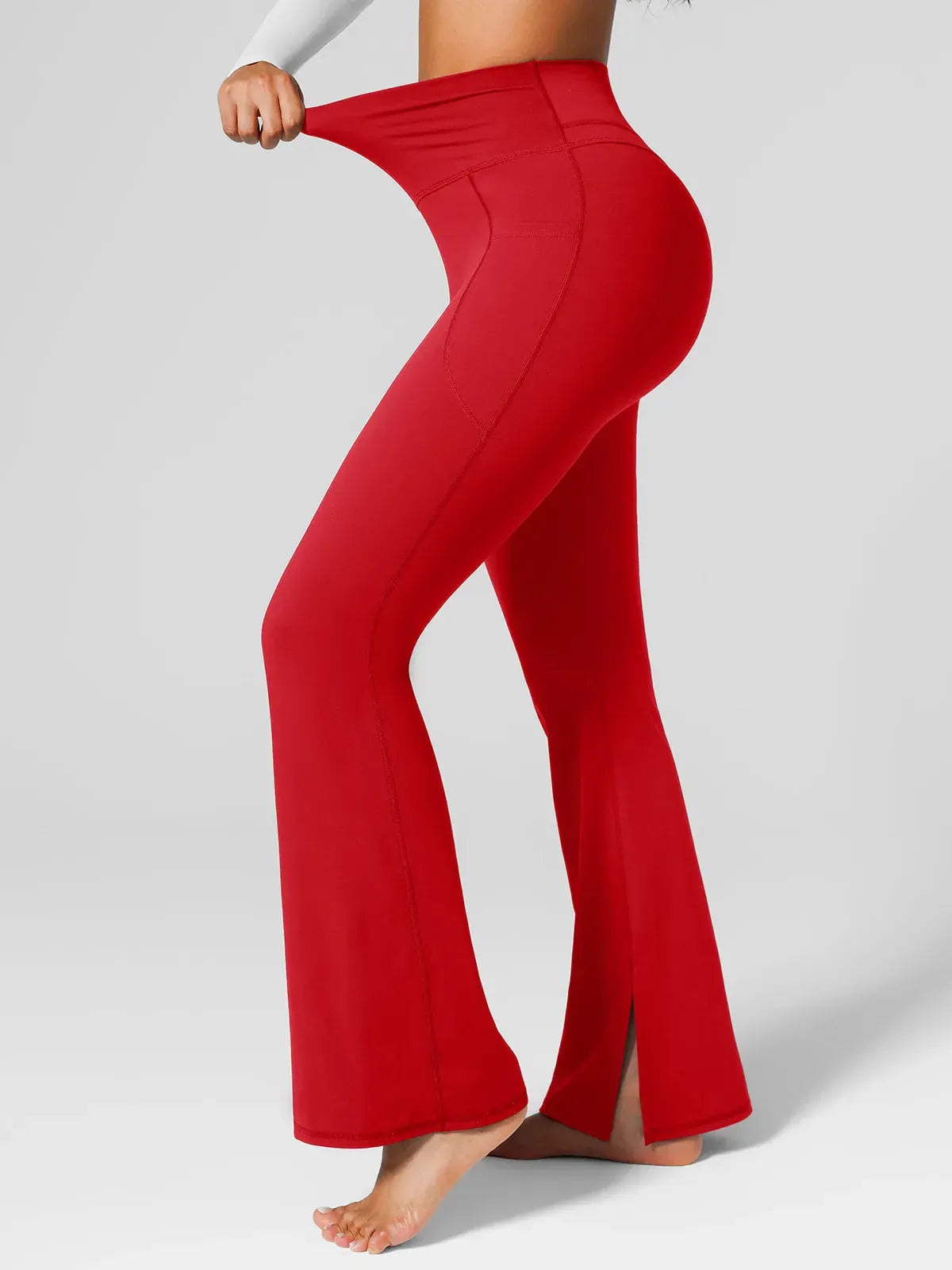 CurveFlare™ Leggings