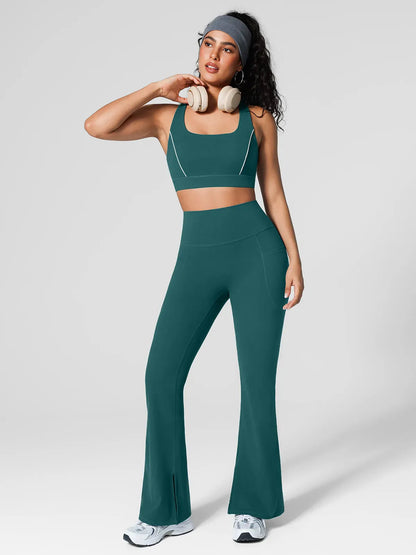 CurveFlare™ Leggings