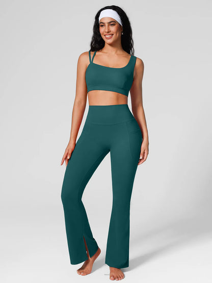 CurveFlare™ Leggings