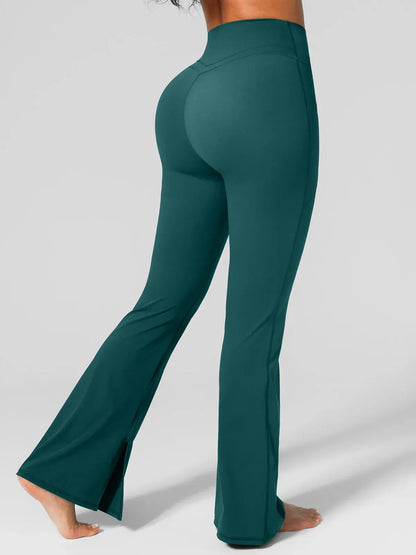 CurveFlare™ Leggings