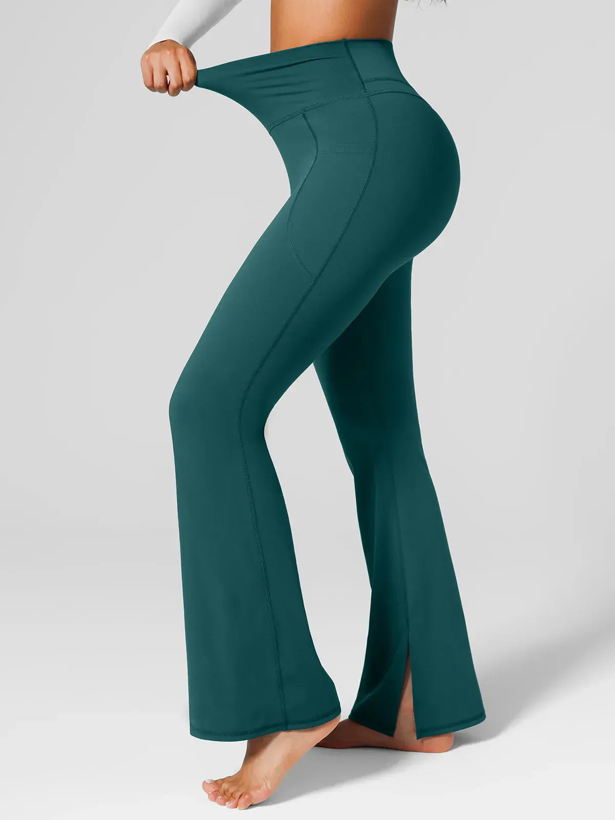 CurveFlare™ Leggings