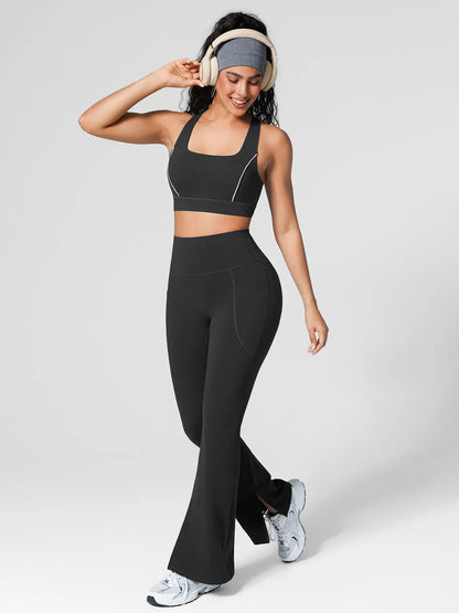 CurveFlare™ Leggings
