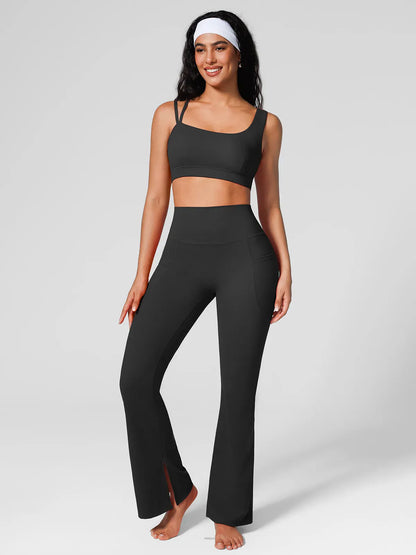 CurveFlare™ Leggings