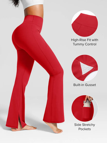 CurveFlare™ Leggings