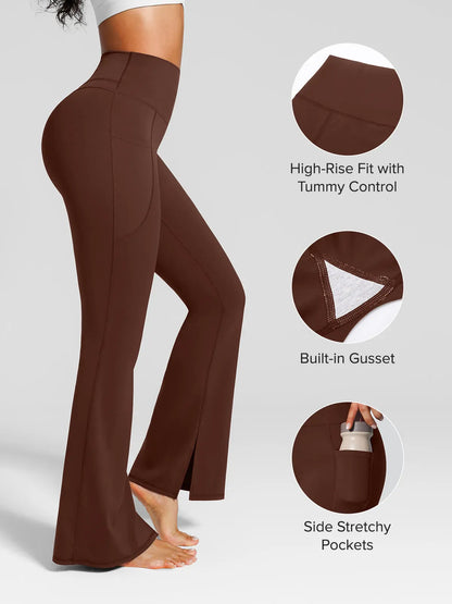 CurveFlare™ Leggings