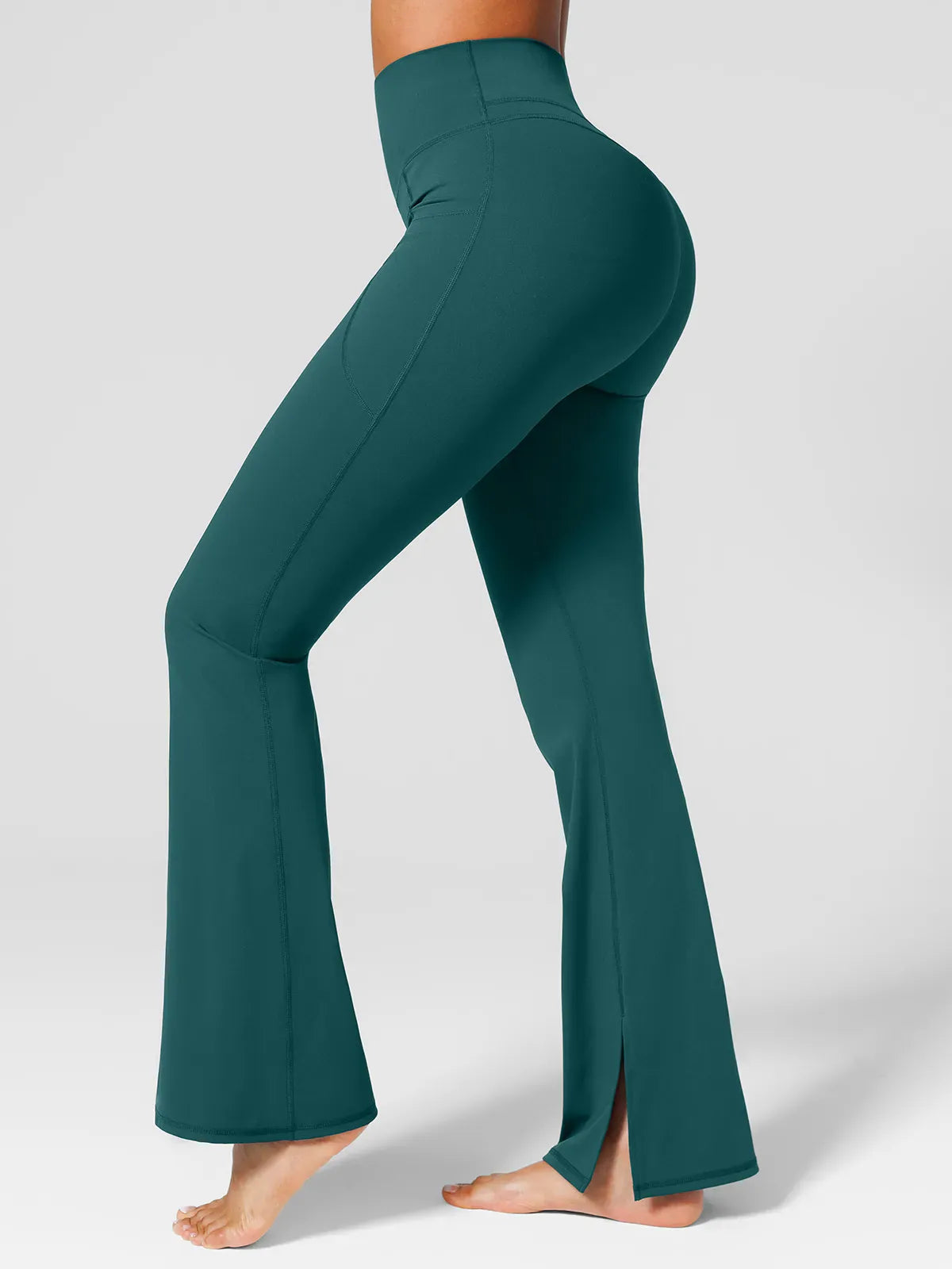 CurveFlare™ Leggings