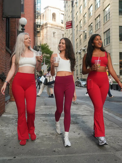 CurveFlare™ Leggings