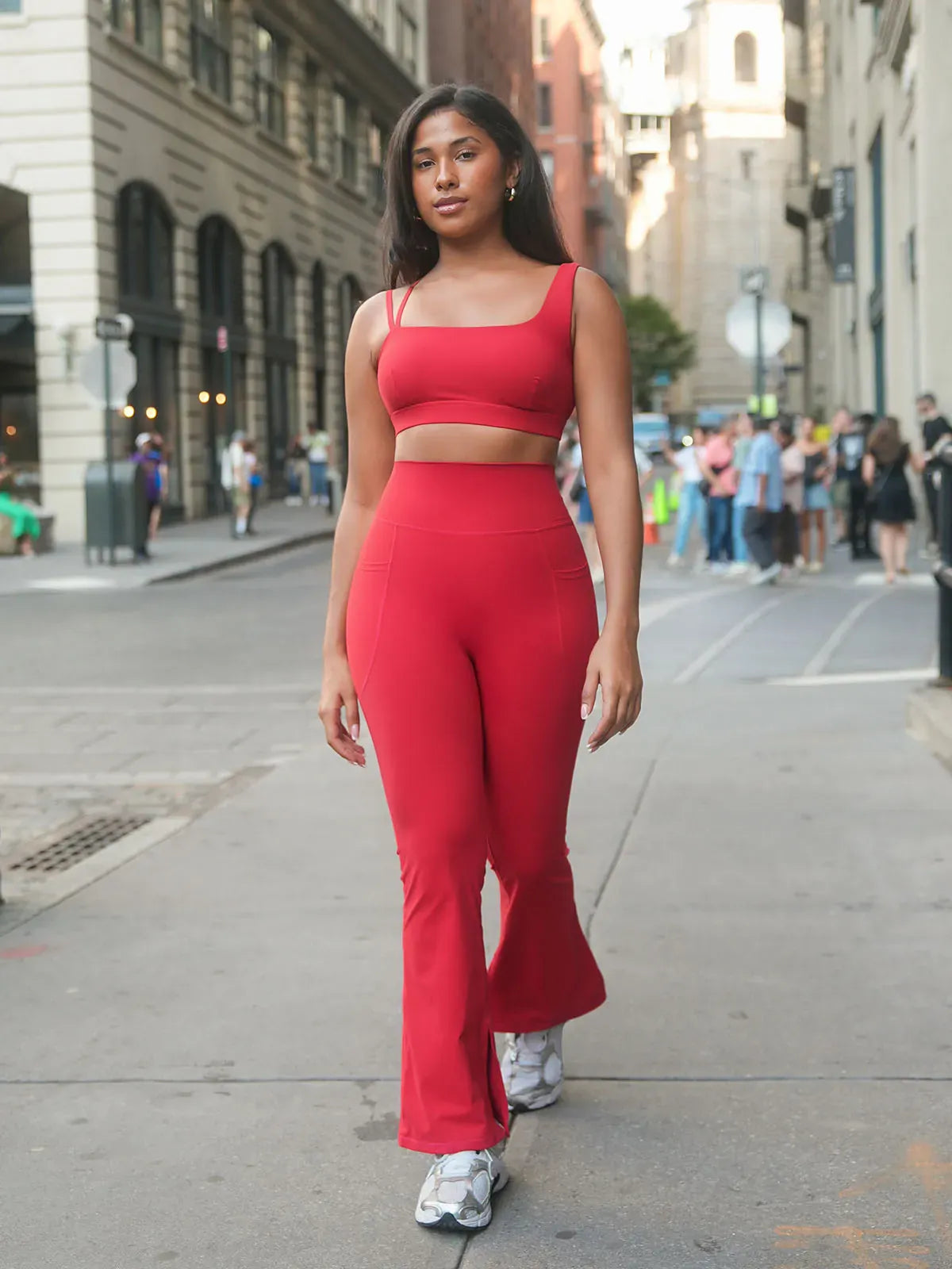 CurveFlare™ Leggings