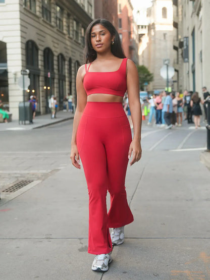 CurveFlare™ Leggings