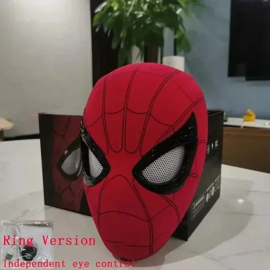 BlinkWeb™ Hero Mask