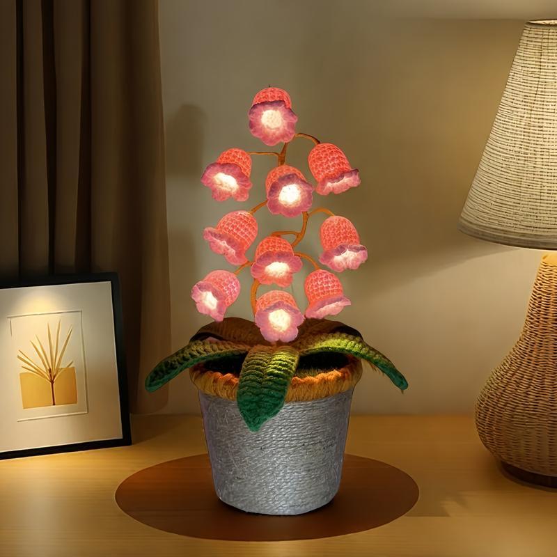 EternalBloom­™ Lily Night Lamp