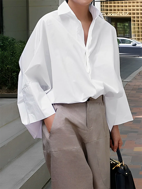 Billow & Cuff