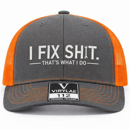 FixMode™ Trucker Hat