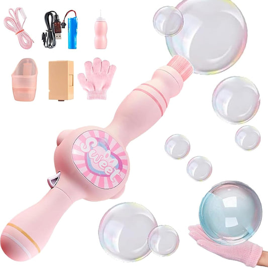 BounceBlast™ Bubble Stick