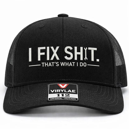 FixMode™ Trucker Hat