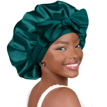 All-Night Bonnet For Everyone