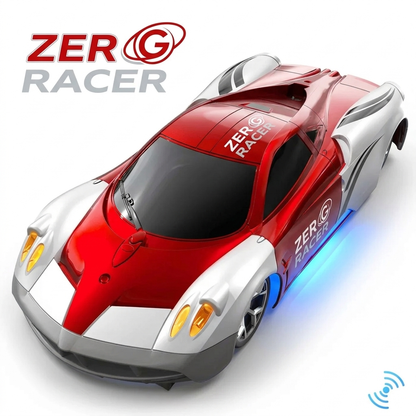 Zero G Racer Wall Climbing RC Car