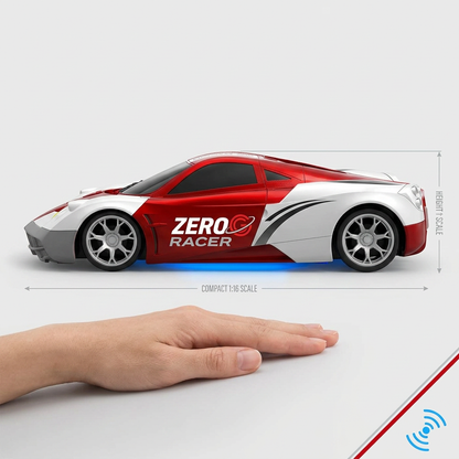 Zero G Racer Wall Climbing RC Car