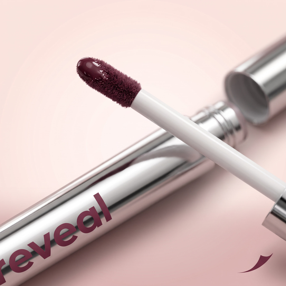 Reveal Peel-Off Lip Tattoo