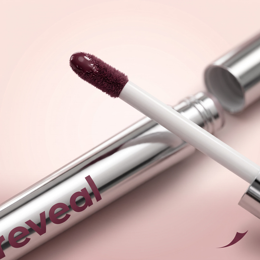 Reveal Peel-Off Lip Tattoo