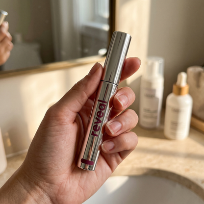 Reveal Peel-Off Lip Tattoo