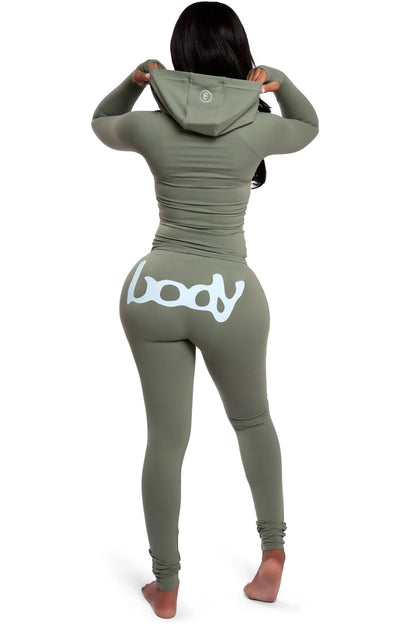 Snatched Body Set