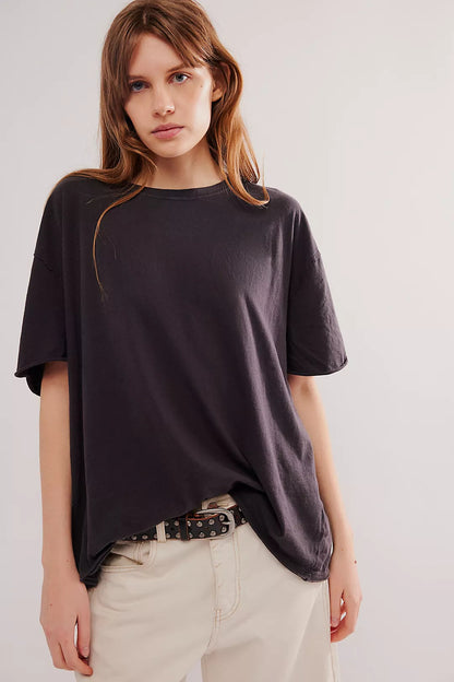 Backless Butterfly Top