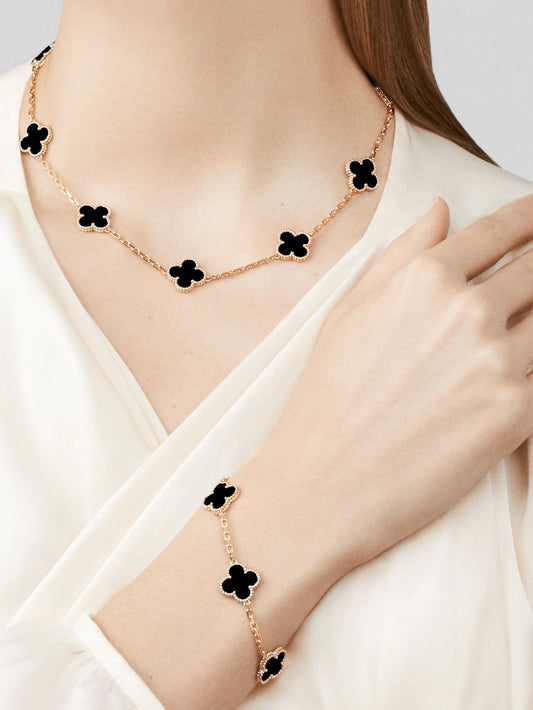 LuxeClover