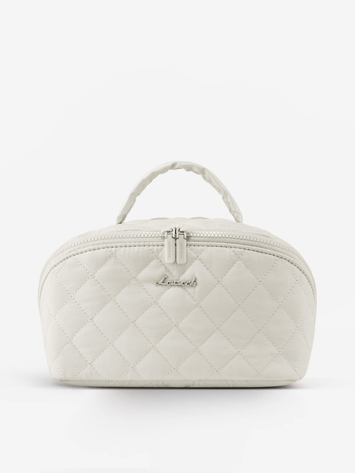 GlamGuard Travel Makeup Bag