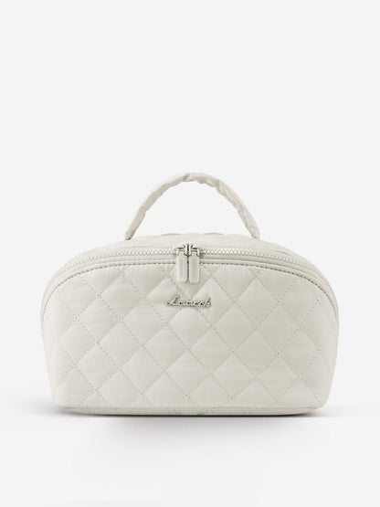 GlamGuard Travel Makeup Bag