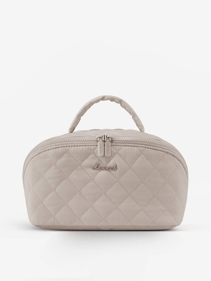 GlamGuard Travel Makeup Bag