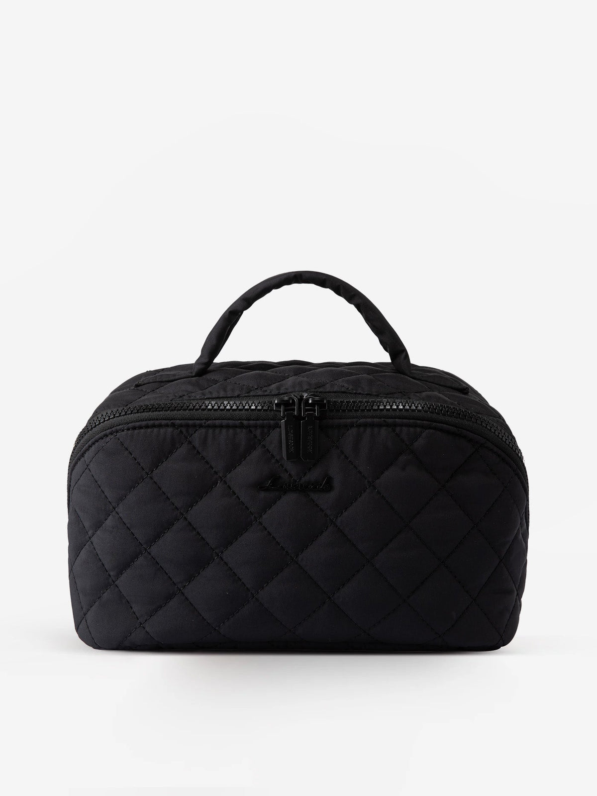 GlamGuard Travel Makeup Bag