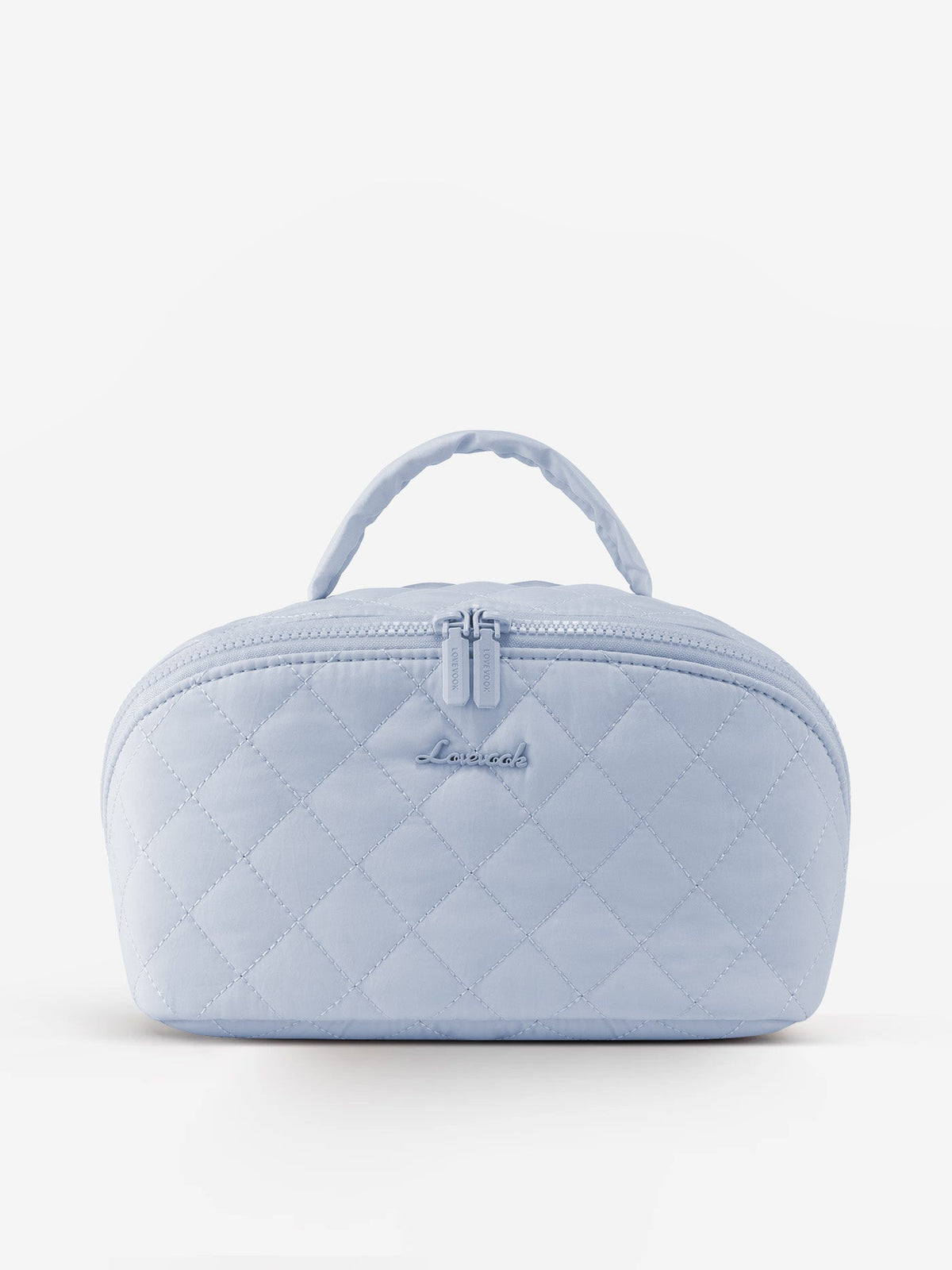 GlamGuard Travel Makeup Bag