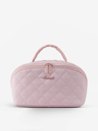 GlamGuard Travel Makeup Bag