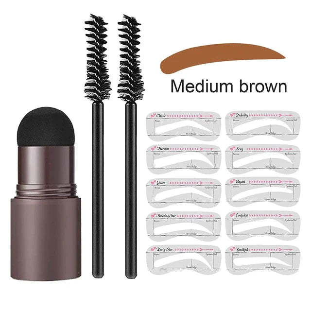 PerfectBrow™ Stencil Kit