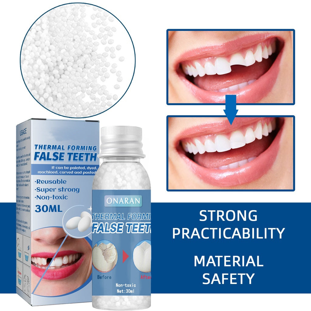SmileFill™ Instant Tooth Fix