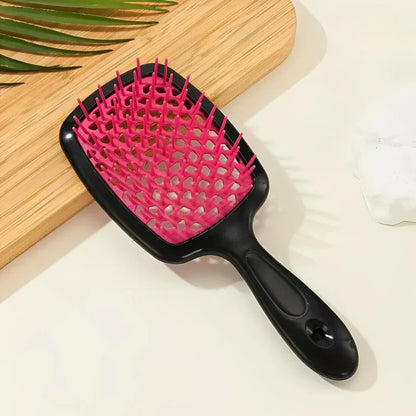 Silqé Brush™ #1 Detangling Hair Brush