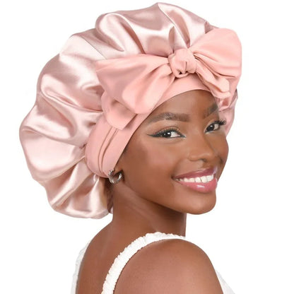 All-Night Bonnet For Everyone