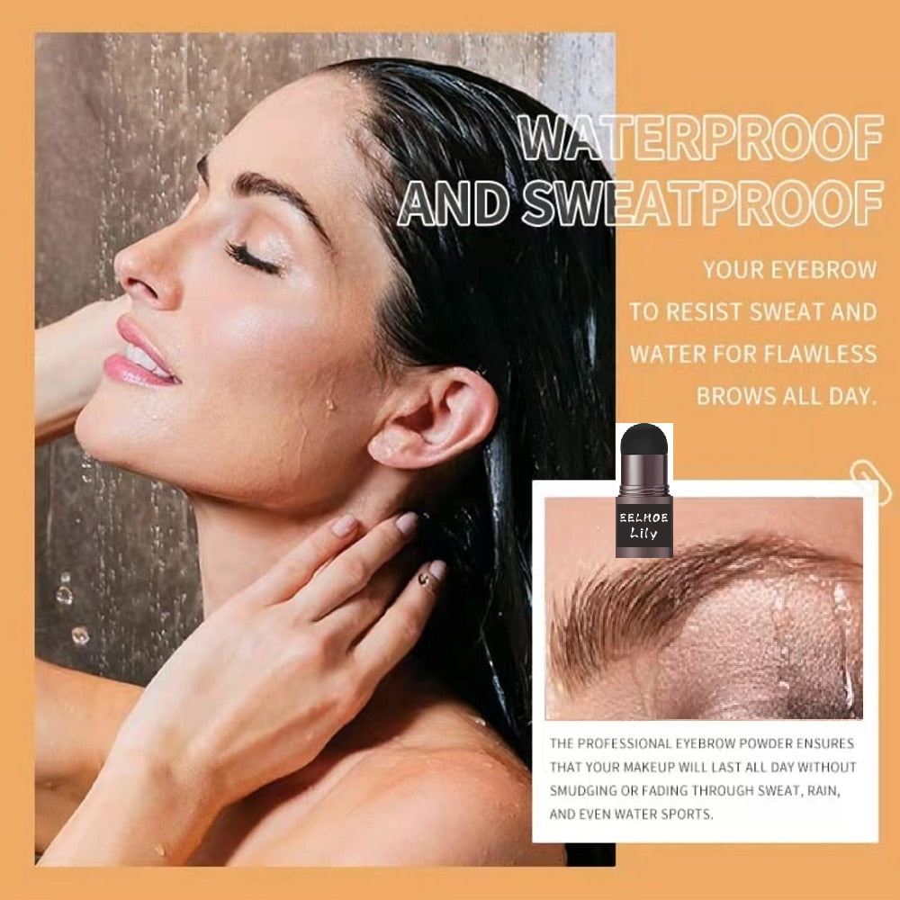 PerfectBrow™ Stencil Kit