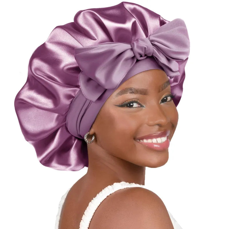All-Night Bonnet For Everyone